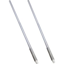 FREKANS Sambox 45 cm Bordür Çubuğu