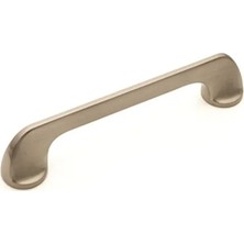 FREKANS Umut 298 Inox Kulp 224 mm
