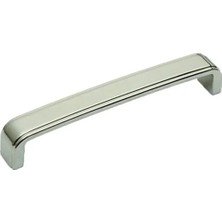 FREKANS Umut 420 Inox Kulp 128 mm