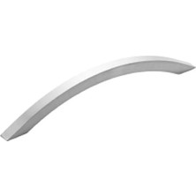 FREKANS 824 Mobilya Kulpu Krom 160 mm
