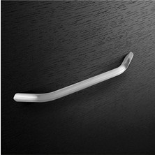 FREKANS Çebi 885 320 MP02 Krom Profil Bükme Kulp