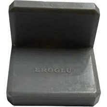 FREKANS Dolap Askı Elemanı Gri ER921