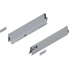 FREKANS 378M5002SA Z R L V1 Tandembox Antaro Çekmece Yanı 50 cm Sağ Sol Gri