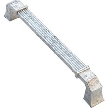 FREKANS Umut 546 Kulp Antik 160 mm