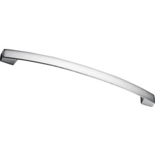 FREKANS 764 Kumru Inox Kulp Inox 192 mm