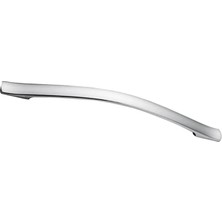 FREKANS 272 Geniş Ördek Inox Kulp 128 mm