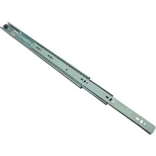 FREKANS Yeniler 35 mm 40 cm Teleskopik Bilyalı Ray