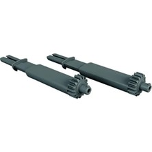 FREKANS T55.000R Tandem Tıp On Sekronizasyon Çubuğu Adaptörü