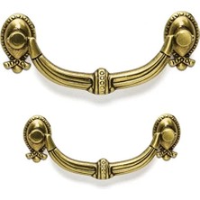 FREKANS Umut 156-64 mm Antik Kulp