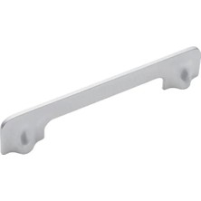 FREKANS Umut 296 Krom Kulp 160 mm