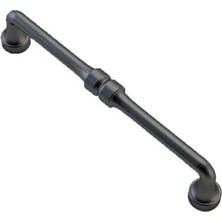 FREKANS Umut 551 Mat Sıyah Kulp 160 mm