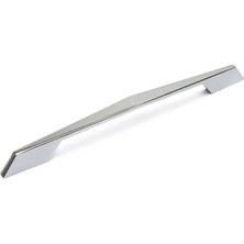 FREKANS Umut 290 Krom Kulp 224 mm