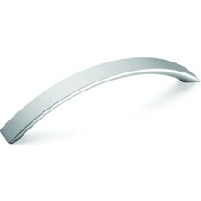 FREKANS Çebi 925 Profil Kulp Krom 256 mm