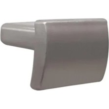 FREKANS Umut 86 Düğme Kulp Inox
