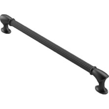 FREKANS Umut 838 Mat Sıyah Kulp 320 mm