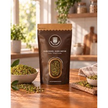 Antep Pazarı Pirinç Antep Fıstığı - 100g