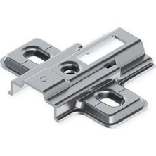 FREKANS Star Altlık 5 mm Ayarlı