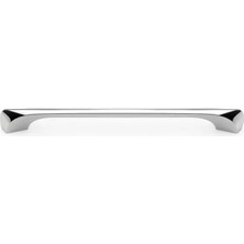FREKANS Umut 303 Krom Kulp 224 mm