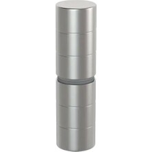 FREKANS Condi Islak Hacim Kulp 1 Saten Çap 30 mm