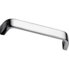 FREKANS 705 Sade Krom Kulp Krom 96 mm