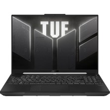 Asus Tuf Gaming F16 FX607VJB-RL279  Intel Core 5 210H Nvıdıa® Geforce Rtx™ 3050 6gb 16GB Ram 512 GB SSD 16 Inç Freedos Gaming Dizüstü Bilgisayar