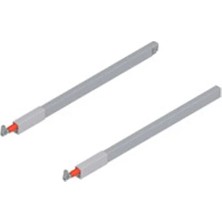 FREKANS ZRG.387RSICRE*R L Tandembox Antaro 45 cm Üst Yan Bordür Sağ Sol Gri