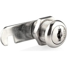FREKANS Mandallı Çekmece Kilidi 103.20 mm