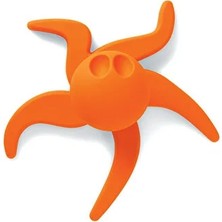 FREKANS Çebi Pentopus 443 025 ST06 Yeşil Çocuk Odası Kulpu