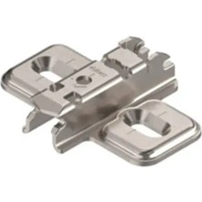 FREKANS 173L6130 Clip Top Kör Kapak Haç Tipi 3 mm Taban