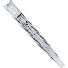 FREKANS Yeniler 45 mm 65 cm Teleskopik Çekmece Rayı