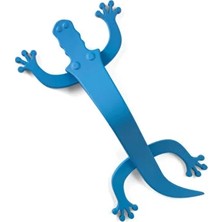 FREKANS Çebi Croco 450 096 ST03 Mavi Çocuk Odası Kulpu