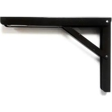 FREKANS Açılı Ayarlı Konsol 40 cm Kahve