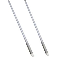 FREKANS Sambox 55 cm Bordür Çubuğu