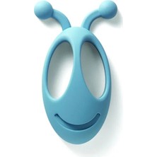 FREKANS Çebi Ant 439 032 ST05 Lacivert Çocuk Odası Kulpu