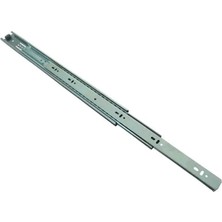 FREKANS Yeniler Teleskopik Çekmece Rayı 35 mm 50 cm
