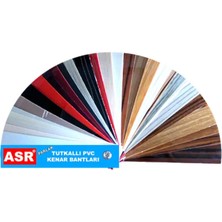 FREKANS Pvc Kenar Bant 20 mm Kırmızı