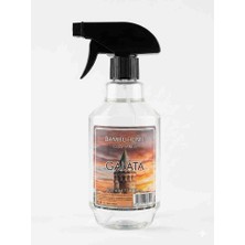 Bambu Home Dıffuser Oda Kokusu Galata 500 ml Pudramsı Ferah