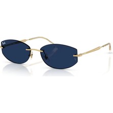 Ray-Ban Rayban 3792 001/MF 55 Unisex Güneş Gözlük