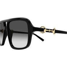 Gucci 2052S 007 55 Kadın Güneş Gözlüğü