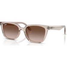 Ray-Ban Rayban 2243D 682713 55 Unisex Güneş Gözlük