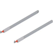 FREKANS ZRG.487RSICRE*R+L Tandembox Antaro 55 cm Üst Yan Bordür Sağ Sol Gri