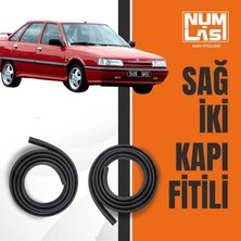 Renault Reno-21 Sağ Ön ve Arka Kapı Fitili-A KALITE-NUMLAS-NM6987