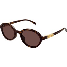 Gucci Kadın Güneş Gözlüğü GG2033SA 002 52 21