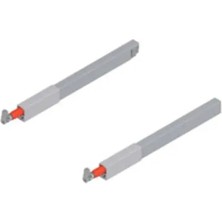 FREKANS ZRG.337RSICRE*R+L Tandembox Antaro 40 cm Üst Yan Bordür Sağ Sol Gri