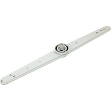 Arçelik Beko Altus 45 cm Universal Bulaşık Makinesi Üst Pervane Dayanıklı Yapı ile Etkili Temizlik