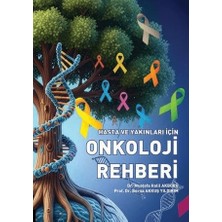 Hepta Collection Hasta ve Yakınları Için Onkoloji Rehberi