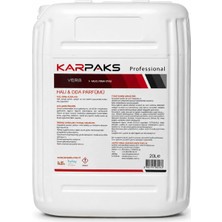 Karpaks Vera Halı ve Oda Parfümü 20 kg