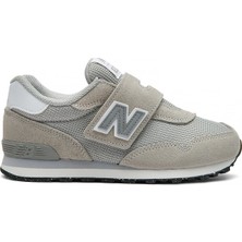 New Balance 515 Çocuk Günlük Giyim Ayakkabı P51532C