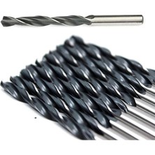 FREKANS Hss Matkap Ucu 3,5 mm