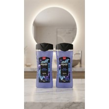 Axe Premium Collection Blue Lavender Duş Jeli 2'li Ekonomik Set (300 ml x 2 Adet N)